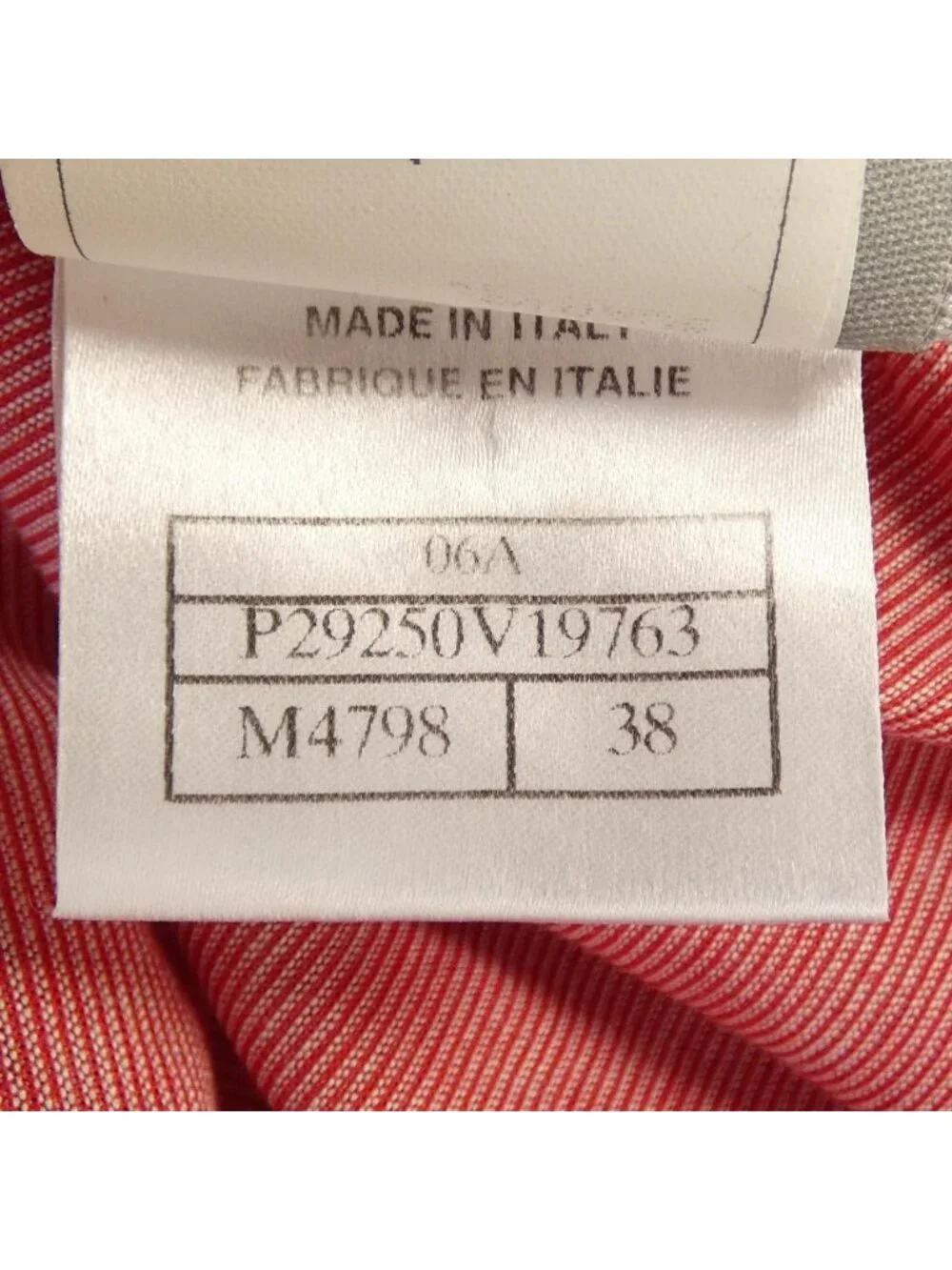 Chanel Vintage Dress